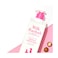 Milk Baobab Conditioner Baby &amp; Kids 500ml