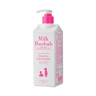 Milk Baobab Conditioner Baby &amp; Kids 500ml