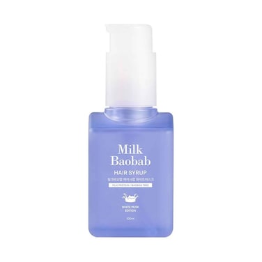 Milk Baobab Hair Serum White Musk 100ml