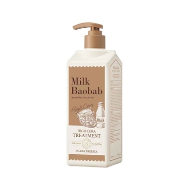 Milk Baobab High Cera Shampoo Pear&amp;Freesia 500ml