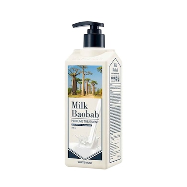 Milk Baobab Perfume Treatment White Musk 500ml