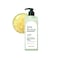 Milk Baobab Cica Refreshing Body Scrub Wash 500ml