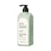 Milk Baobab Cica Refreshing Body Scrub Wash 500ml