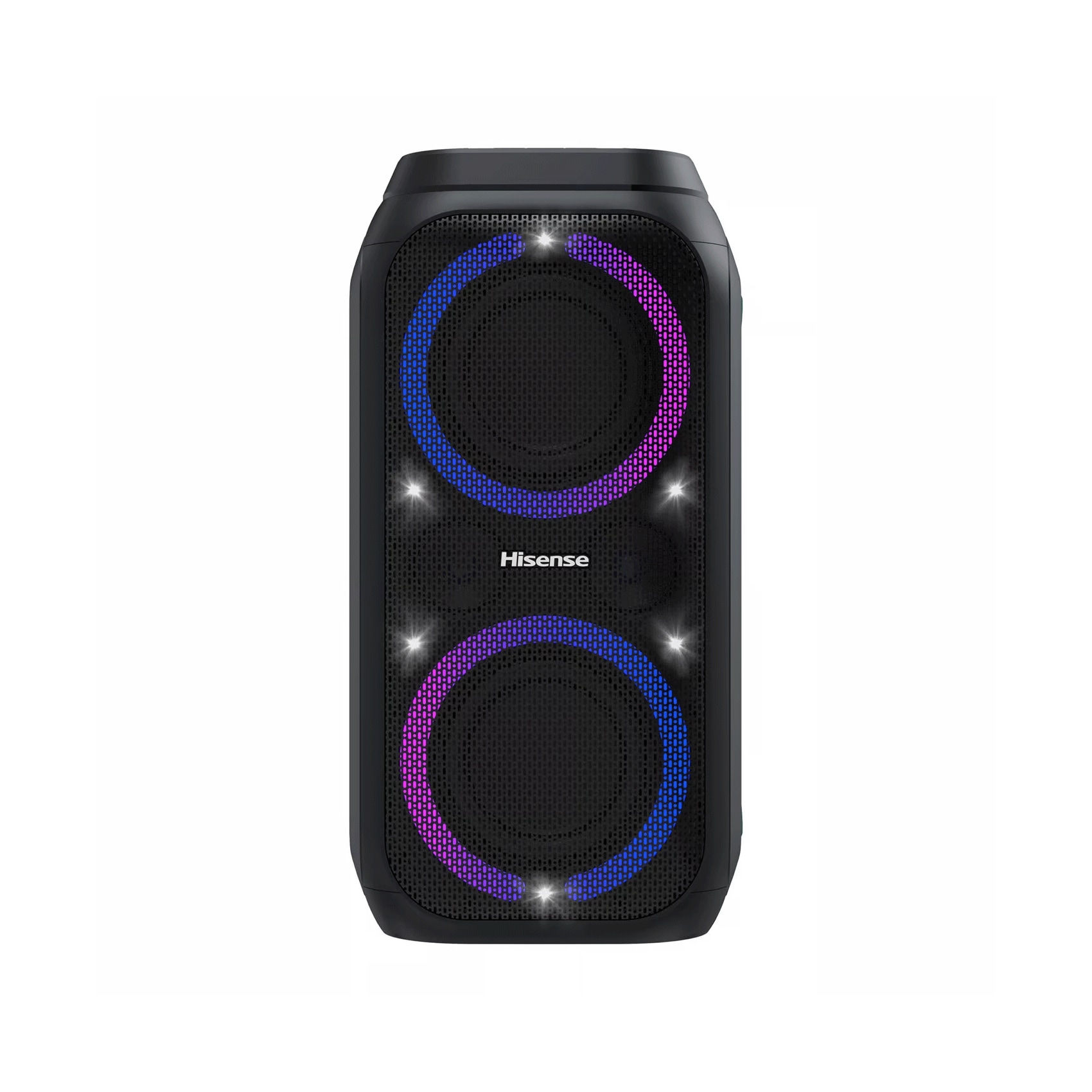 Hisense Speaker – Black price comparison Qatar – cheapest at Lulu Hypermarket