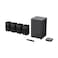 Hisense Home Theater Saturn 4.1.2&nbsp;Channel