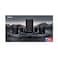 Hisense Home Theater Saturn 4.1.2&nbsp;Channel