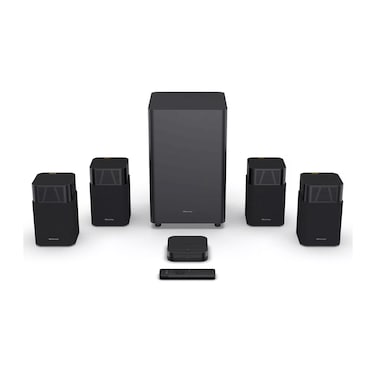 Hisense Home Theater Saturn 4.1.2&nbsp;Channel