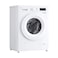 LG Washer Front Load F2Y1TYP3W 8Kg White