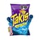 Takis Blue Heat Chips 200g
