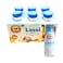 Baladna Low Fat Lassi Drink Promo Pack 200mlx6 Pieces