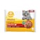 Carrefour Companino Vitalive Adult Cat Food In Gravy With Lamb, Beef and Carrot  100gx4