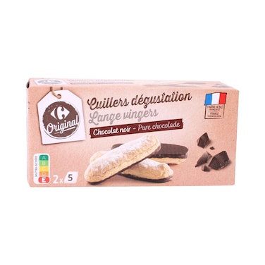 CRF Ladyfinger Biscuits 100g