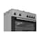 Ariston Gas Cooker ARR6GGG23125XME 60Cm