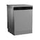 Ariston Dishwasher Freestanding ARDF-646CH-XME