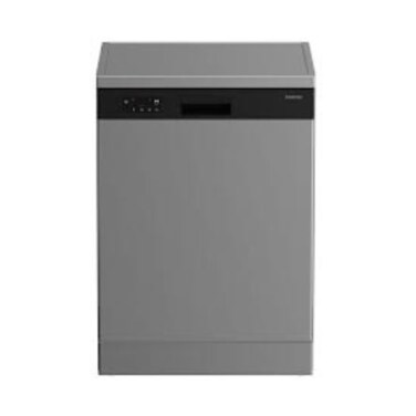 Ariston Dishwasher Freestanding ARDF-646CH-XME
