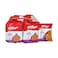 Kelloggs Instant Noodles Fried Mie Goreng Flavor 85gx10Pieces