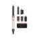 Dyson Hair Styler Airwrap I.D. Multi-Styler And Dryer Straight HS0860185701 Ceramic Pink