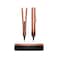 Dyson Airstrait Hair Straightener And Dryer HT01 Amber Silk
