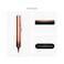 Dyson Airstrait Hair Straightener And Dryer HT01 Amber Silk