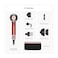 Dyson Supersonic Nural Hair Dryer Curly Coily HD16 Amber Silk
