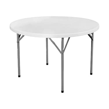 Campmaster Round Table