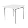 Campmaster Sq Table 80x80cm