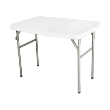 Campmaster Rect Table 75x50cm