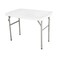 Campmaster Rect Table 75x50cm