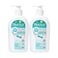 Nurtur Baby Feeding Bottle Wash 500ml x 2 Pieces
