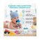 Nurtur Baby Feeding Bottle Wash 500ml