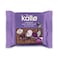 Kallo Mini Milk Chocolate Rice Cakes 21gx4 Pieces
