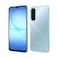 Samsung Galaxy Smartphone A17 LTE 4GB RAM 128GB Storage Light Blue