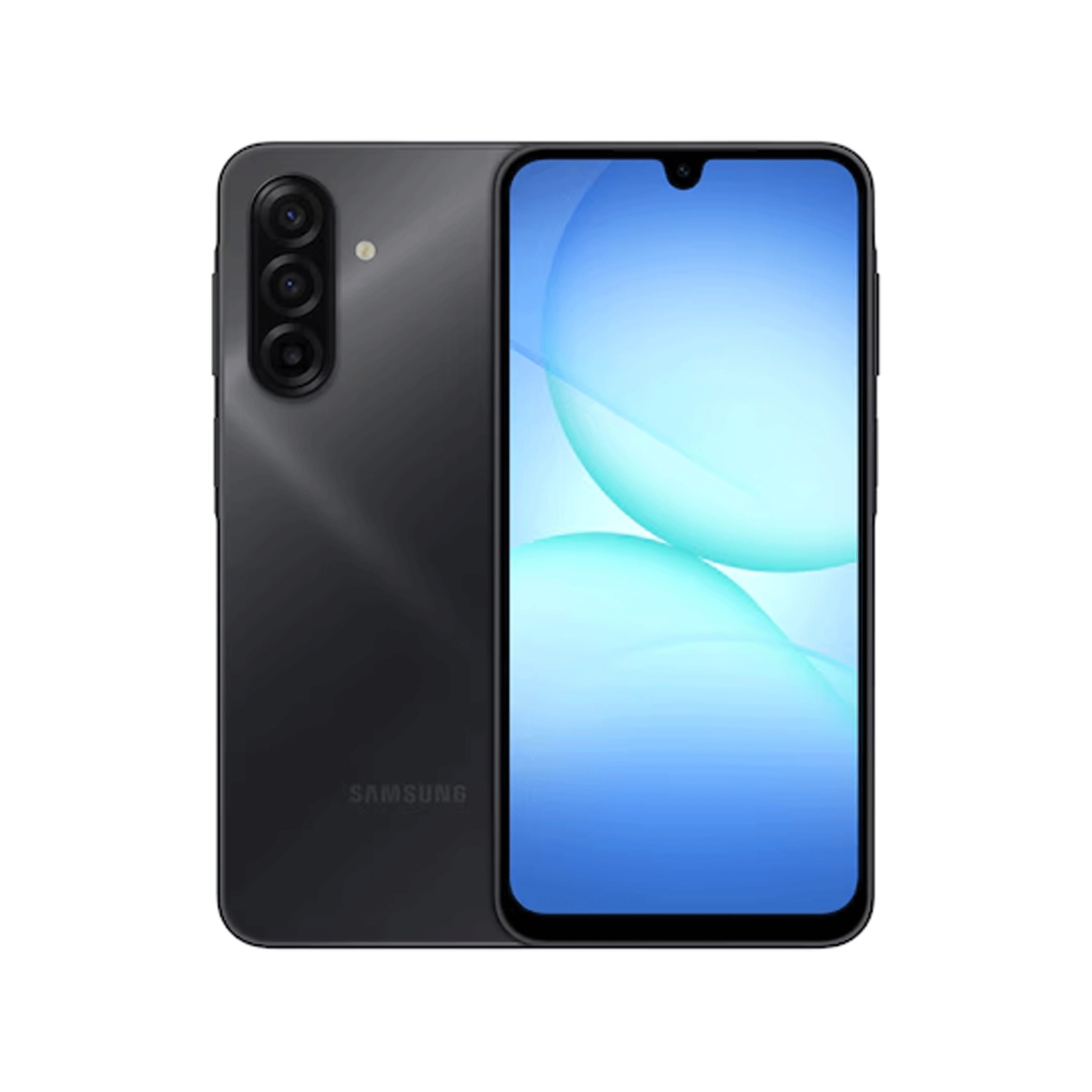 Samsung Galaxy A 128GB – Gray - GTIN 8806097657606 price comparison Qatar – cheapest at Microless