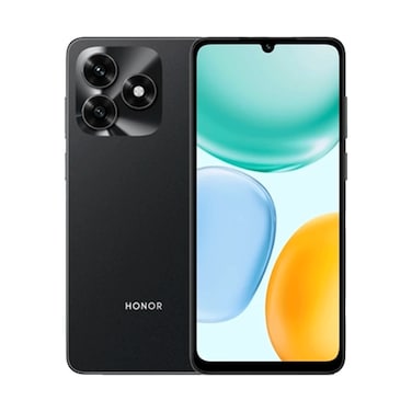 HONOR X5C LTE 4GB+64GB MID BLK