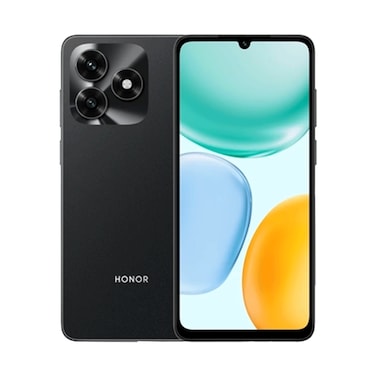 HONOR X5C LTE PL 4GB+128GB MID BLK