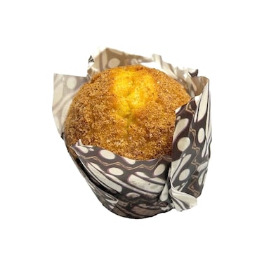 Banana Muffin