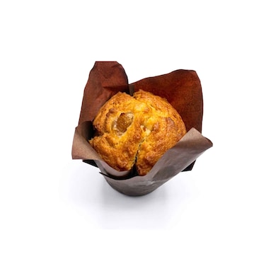 Dates &amp; Almond Muffin