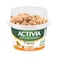 Activia Fibres Mix &amp; Go Muesli &amp; Miel 170g