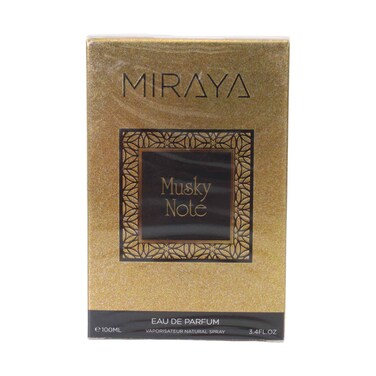 Miraya Musky Night Perfume Oriental 100ml