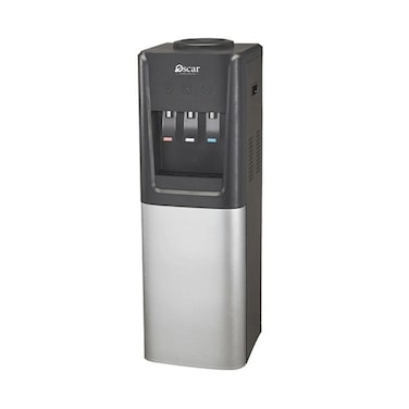 موزع مياه أوسكار تحميل علوي ساخن وبارد OWD3TB