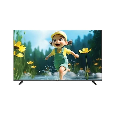 تلفزيون أوسكار الذكي QLED UHD 4K WebOS بدون إطار بحجم 70 بوصة OS70QLEDW