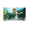 تلفزيون أوسكار الذكي QLED UHD 4K WebOS بدون إطار بحجم 70 بوصة OS70QLEDW