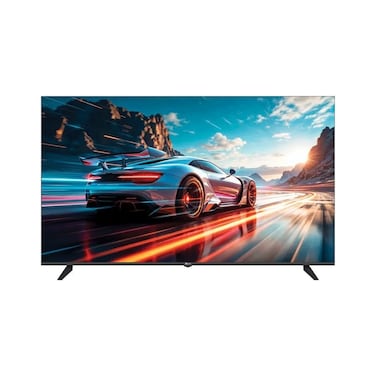 Oscar Smart TV QLED UHD 4K WebOS Frameless 65 Inch OS65QLEDW