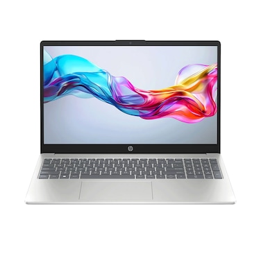 HP Laptop 15-FD0217NE-BG7E2EA Windows Home 11 Intel Core i5-1334U 15.6 Inch