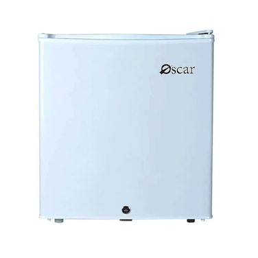 Oscar Refrigerator Single Door OR65W1 50L White