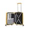 VIP Lexus Spinner Hard Trolley Assorted 55cm