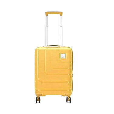 VIP Lexus Spinner Hard Trolley Assorted 55cm