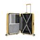 VIP Lexus Spinner Hard Trolley Assorted 76cm