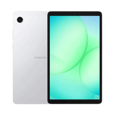 Samsung Galaxy Tab A11 WiFi 8.7 inch 4GB RAM 64GB Storage Silver