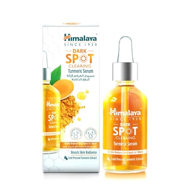 Himalaya Dark Spot Turmeric Clearing Serum 15ml